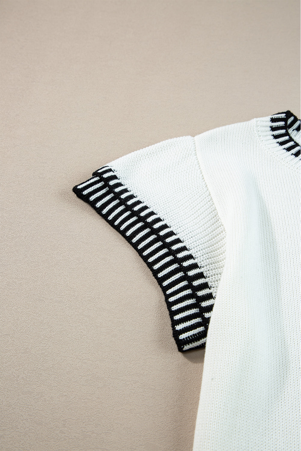 Lia Knit Top