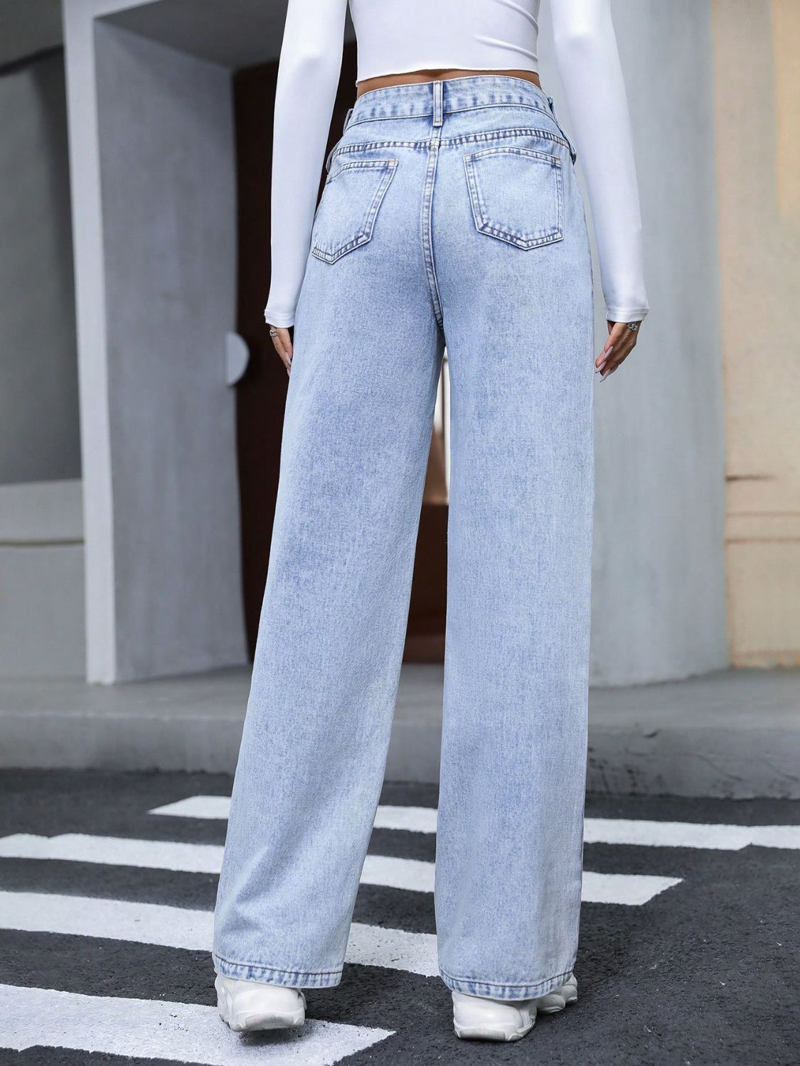 Lena Jeans