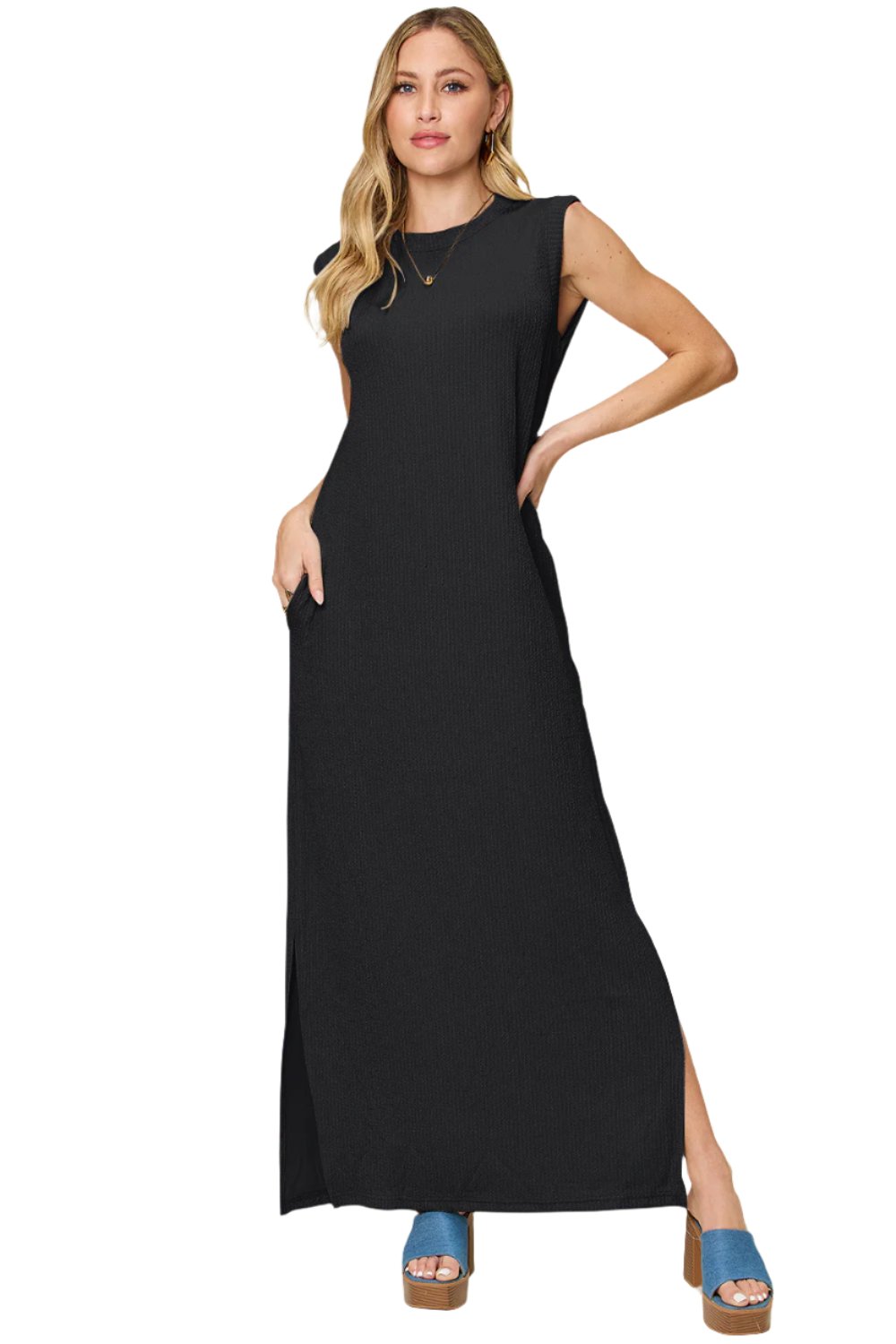 Joni Maxi Dress