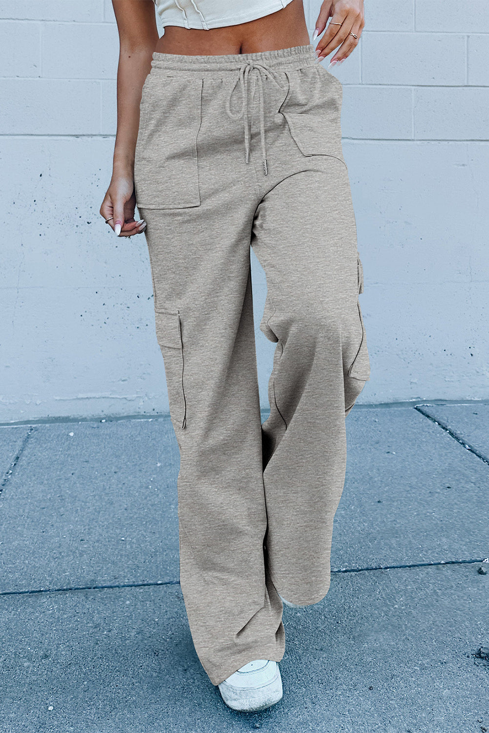 Lisa Sweats
