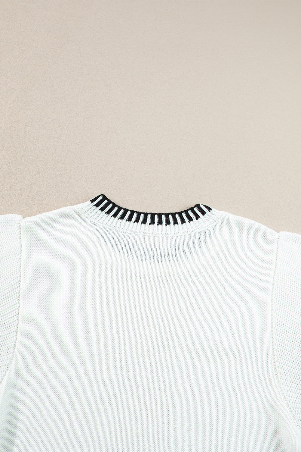 Lia Knit Top