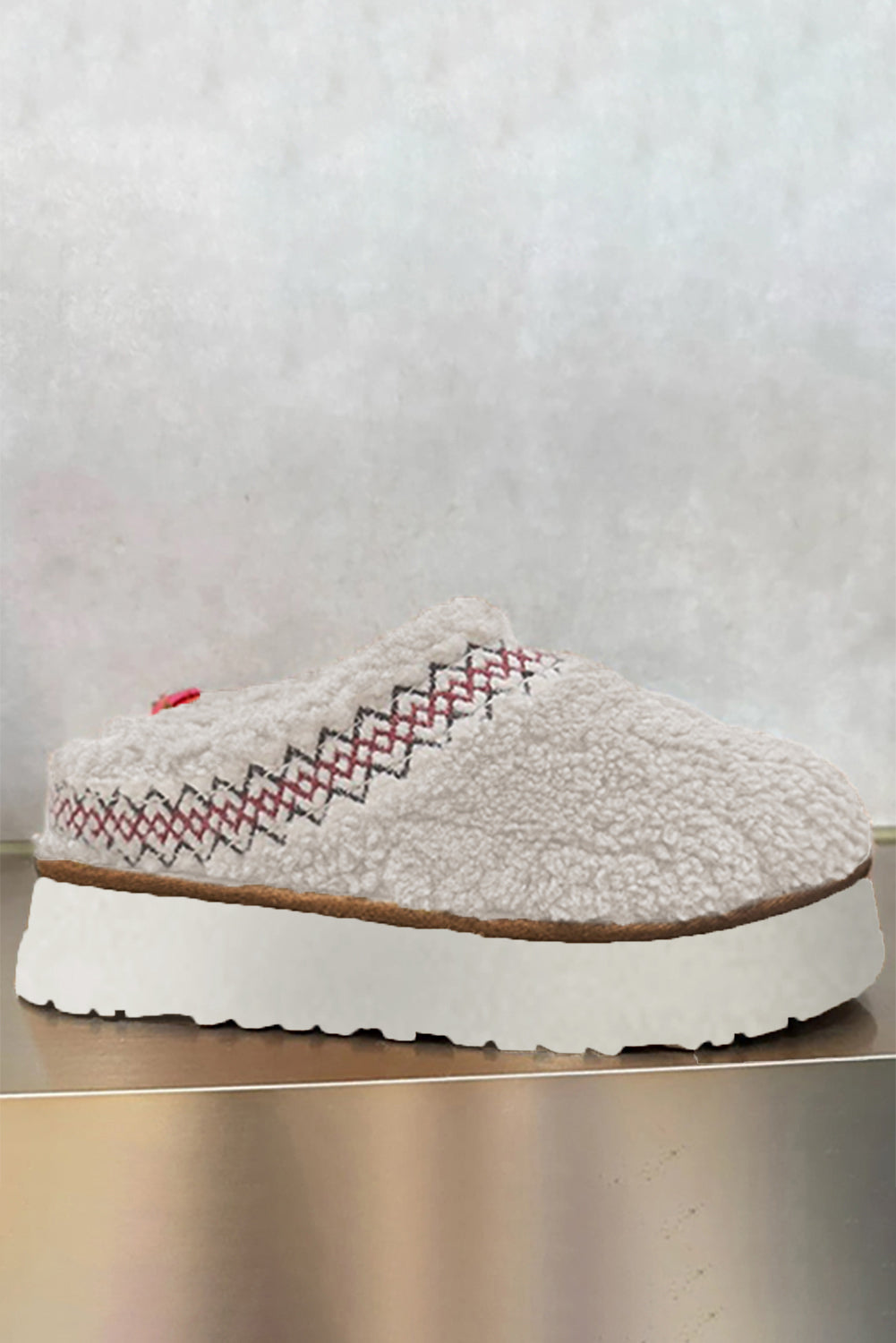 Maxine Slippers