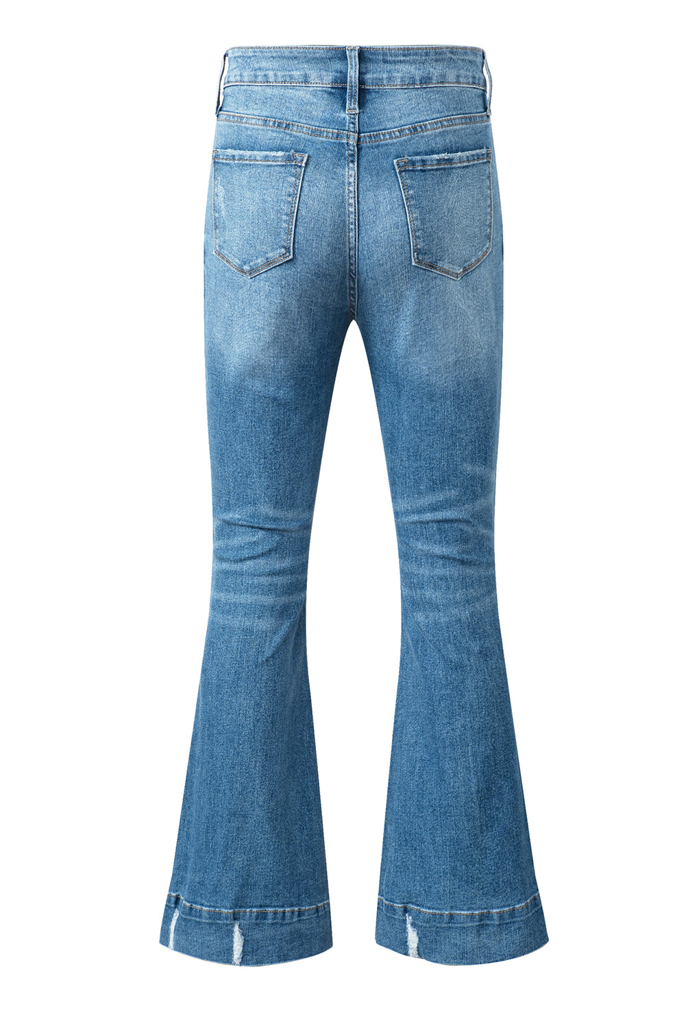 Sky Flare Jeans