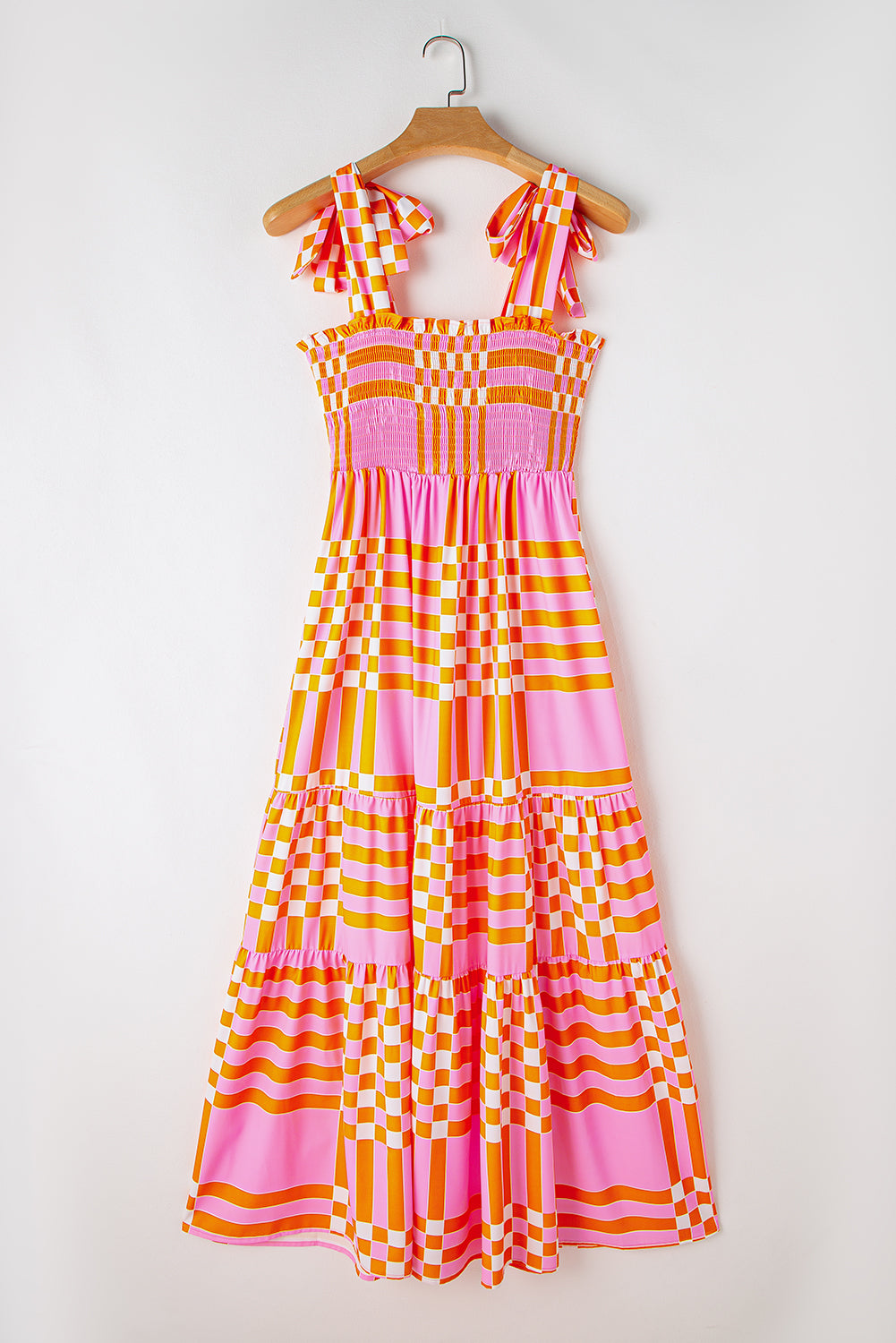 Caroline Maxi Dress