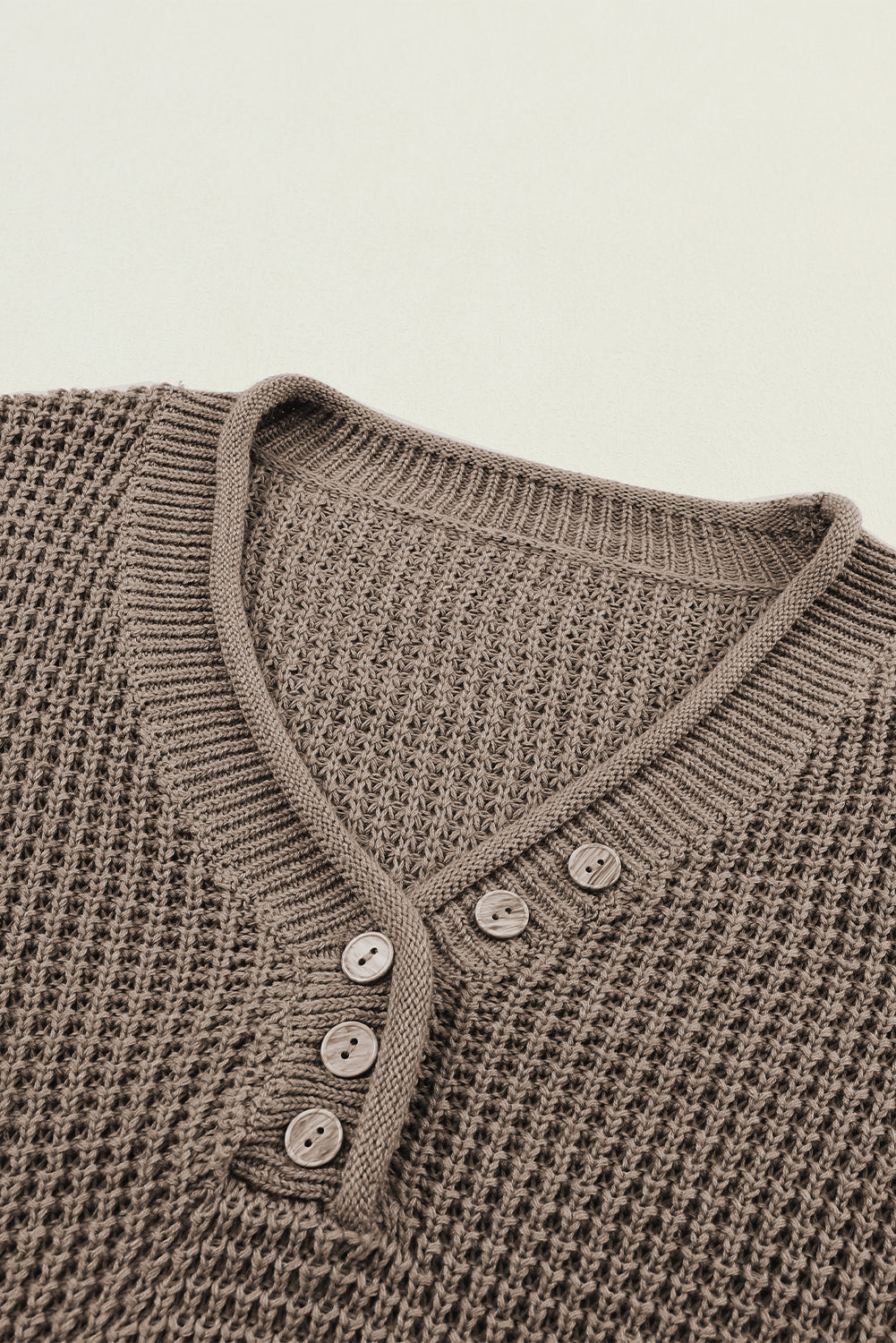 Mandy Sweater