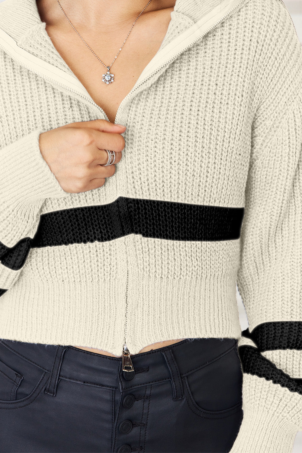 Alix Cardigan