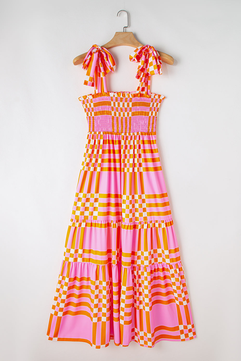 Caroline Maxi Dress