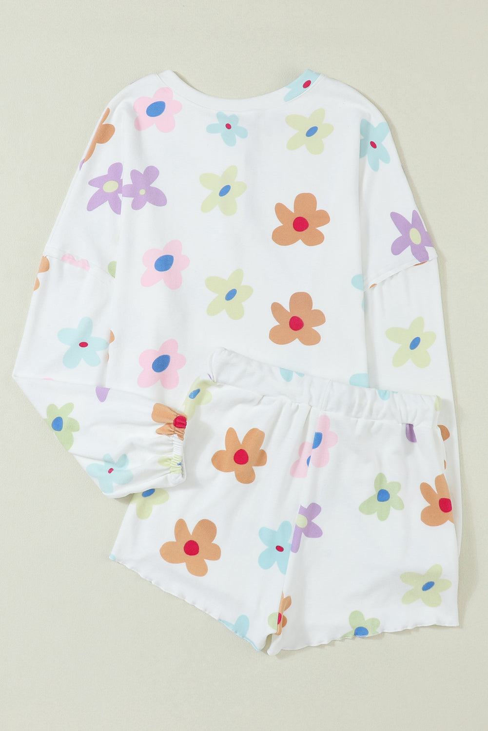 Daisy Loungewear Set