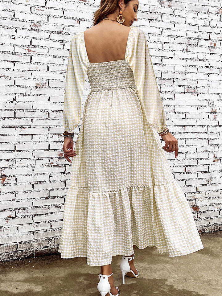 Katarina Maxi Dress