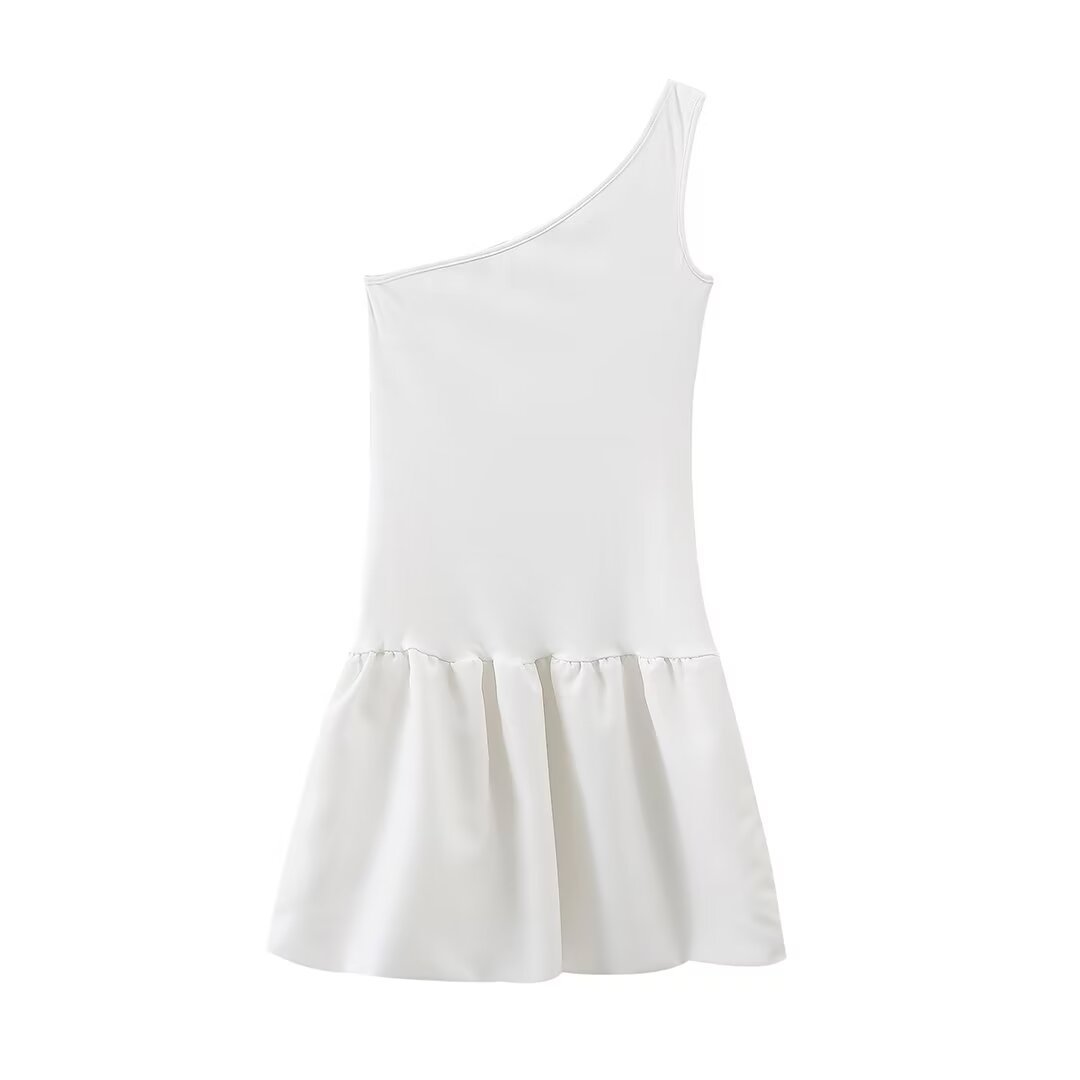 Lily Mini Dress