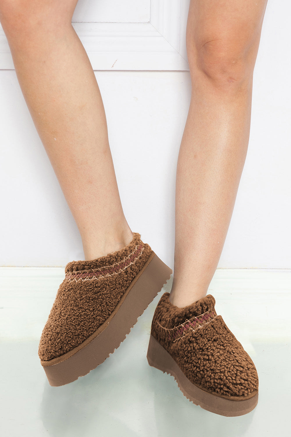 Maggie Slippers