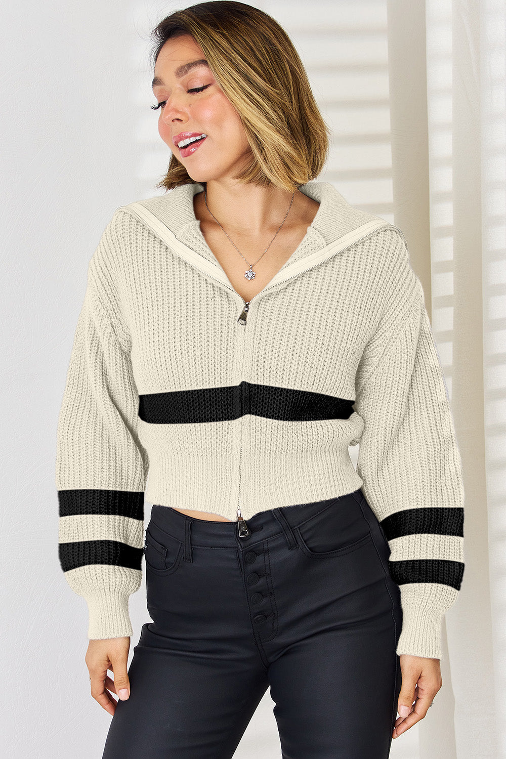 Alix Cardigan