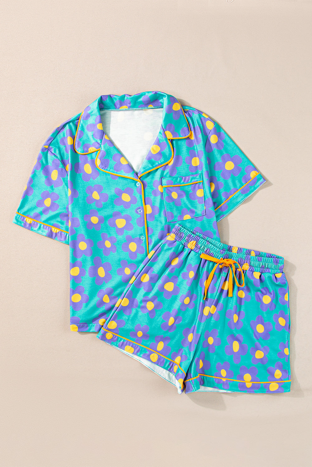 Lily PJ Set