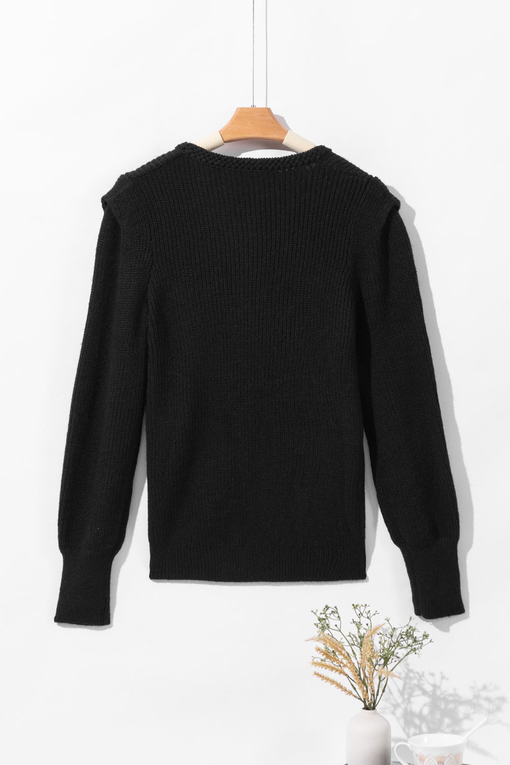 Haley Sweater