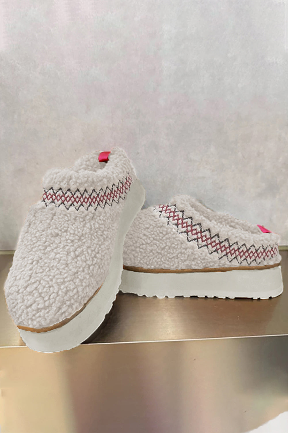 Maxine Slippers