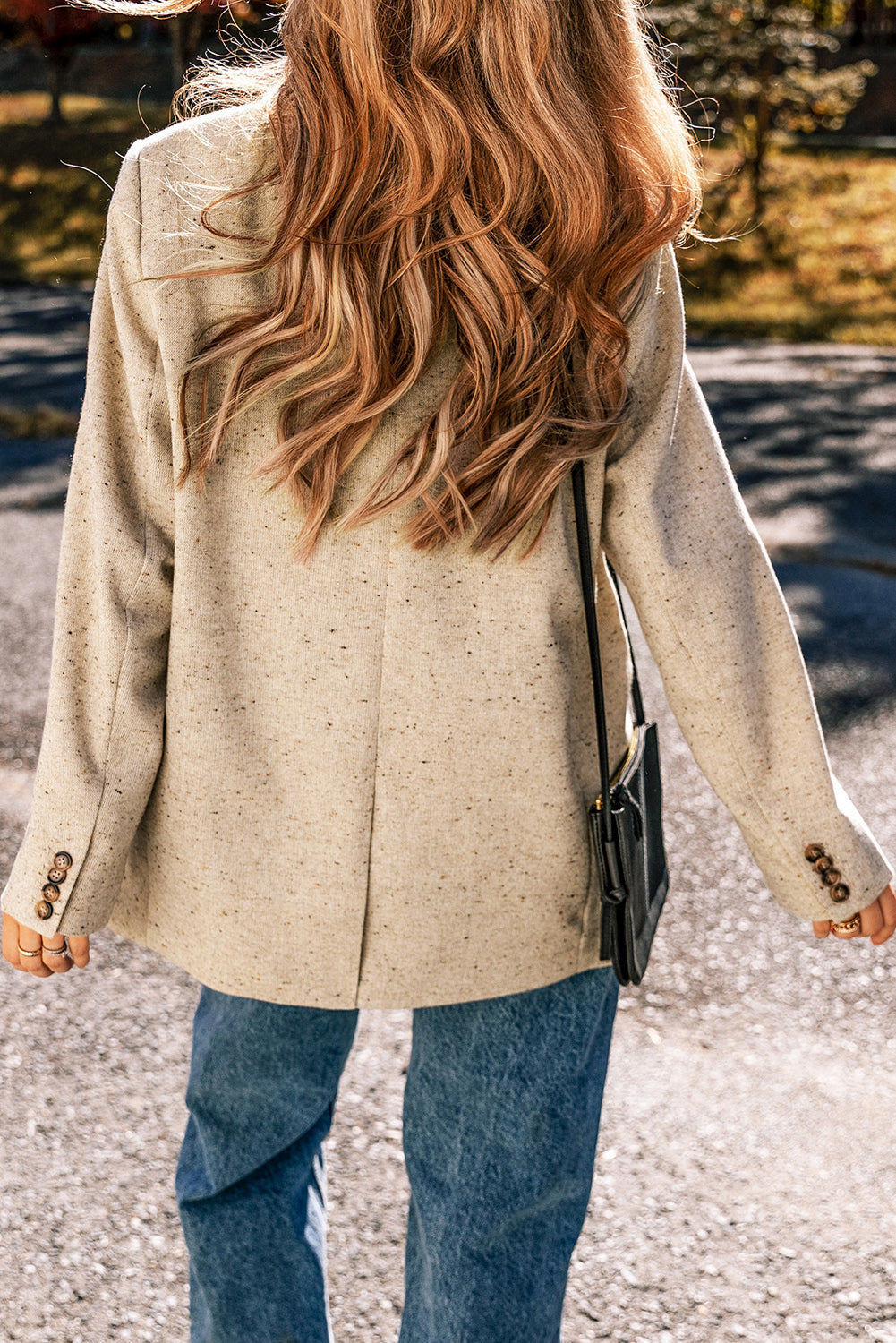 Lindsay Jacket