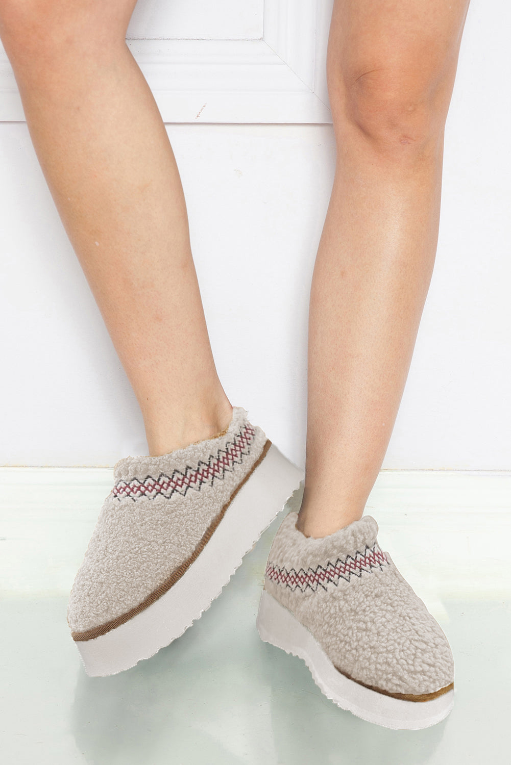 Maxine Slippers