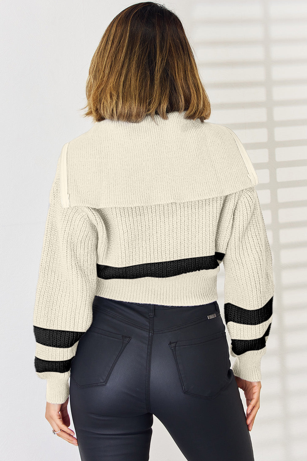 Alix Cardigan