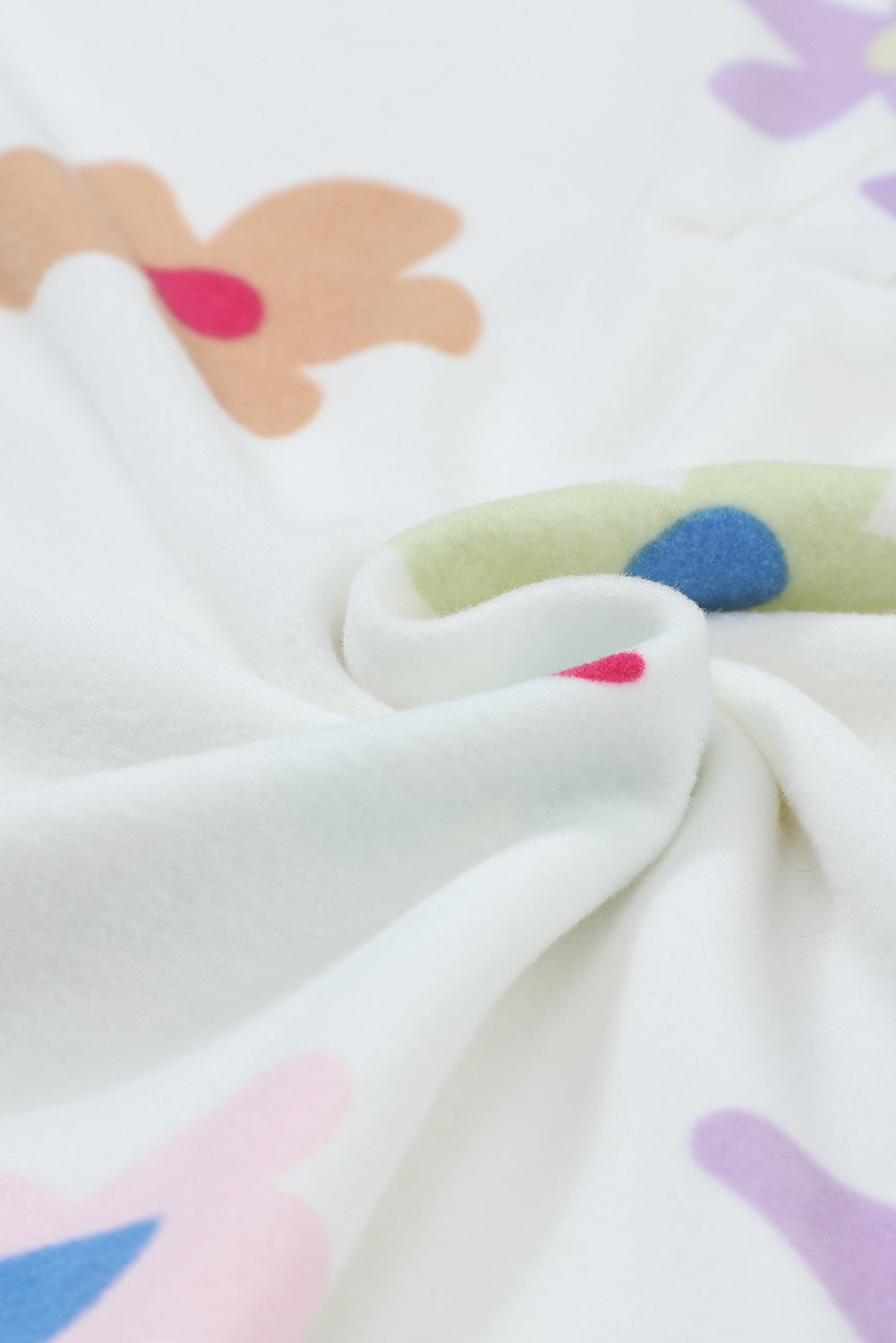 Daisy Loungewear Set