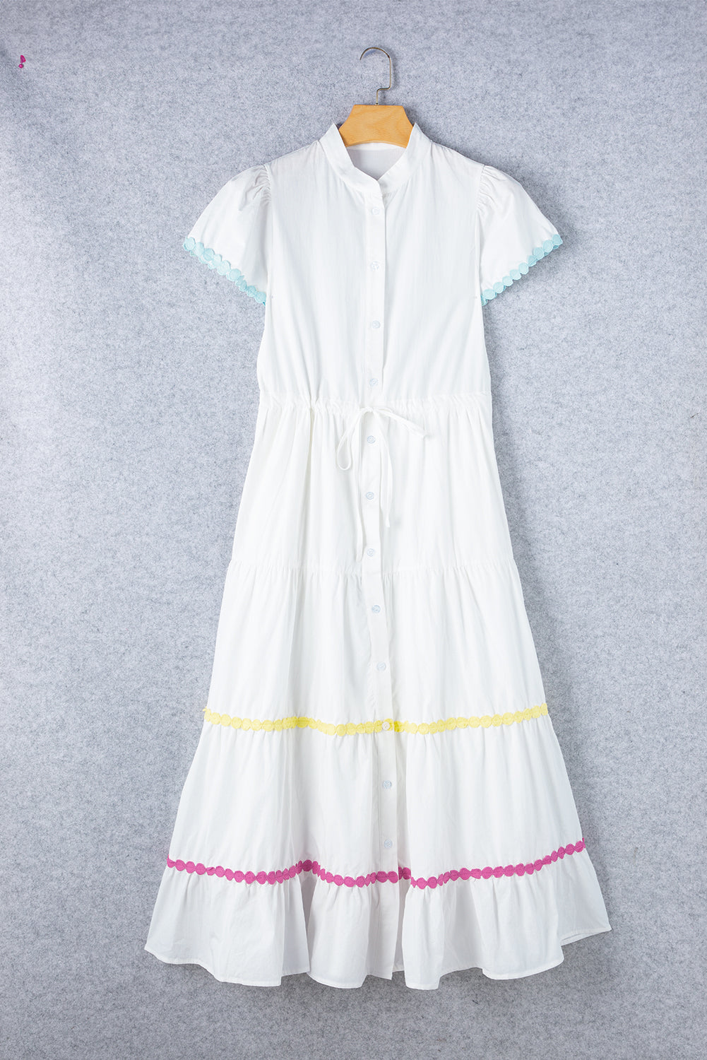 Cameron Maxi Dress