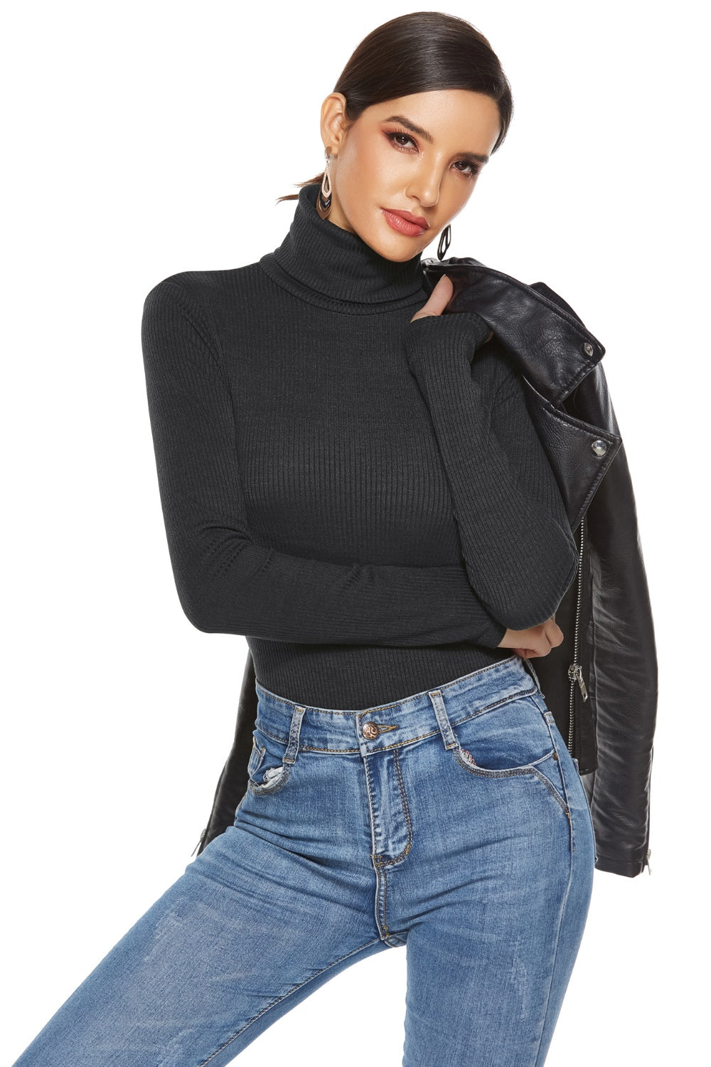 Allie Bodysuit