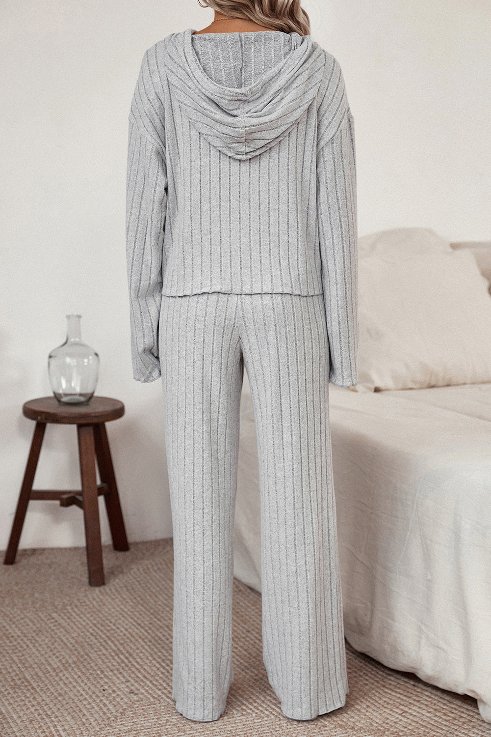 Lia Loungewear Set