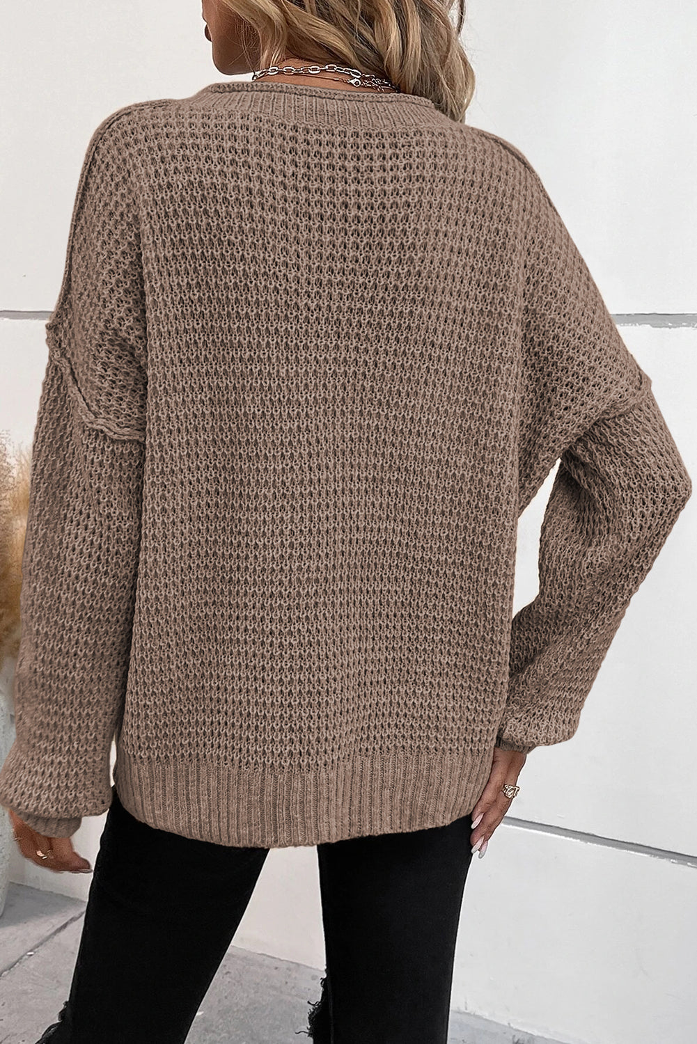 Mandy Sweater