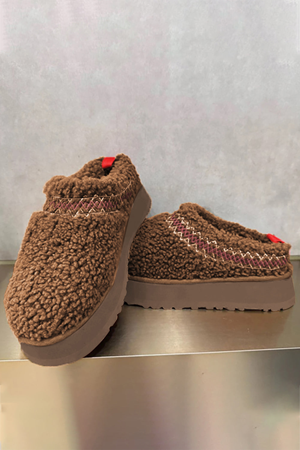 Maggie Slippers