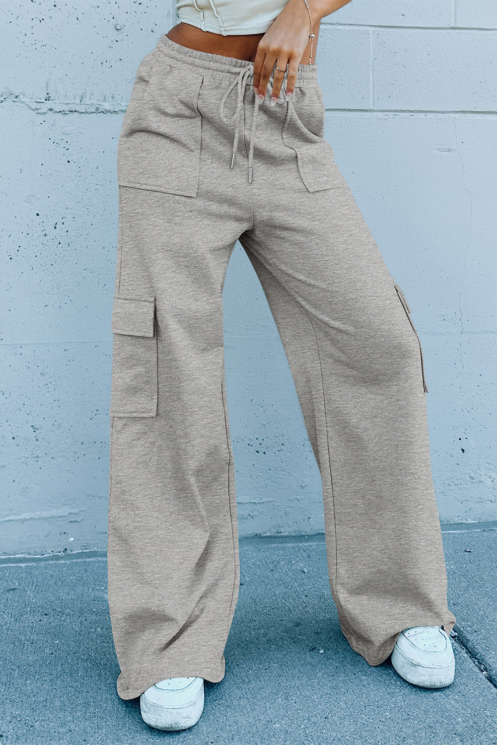 Lisa Sweats