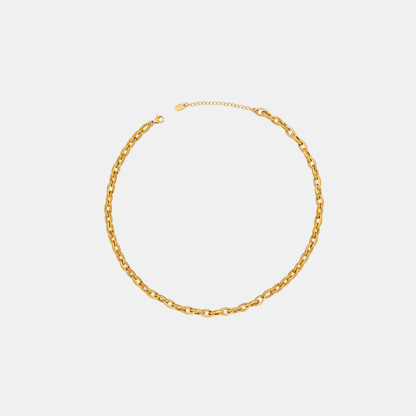 Emma Chain Necklace