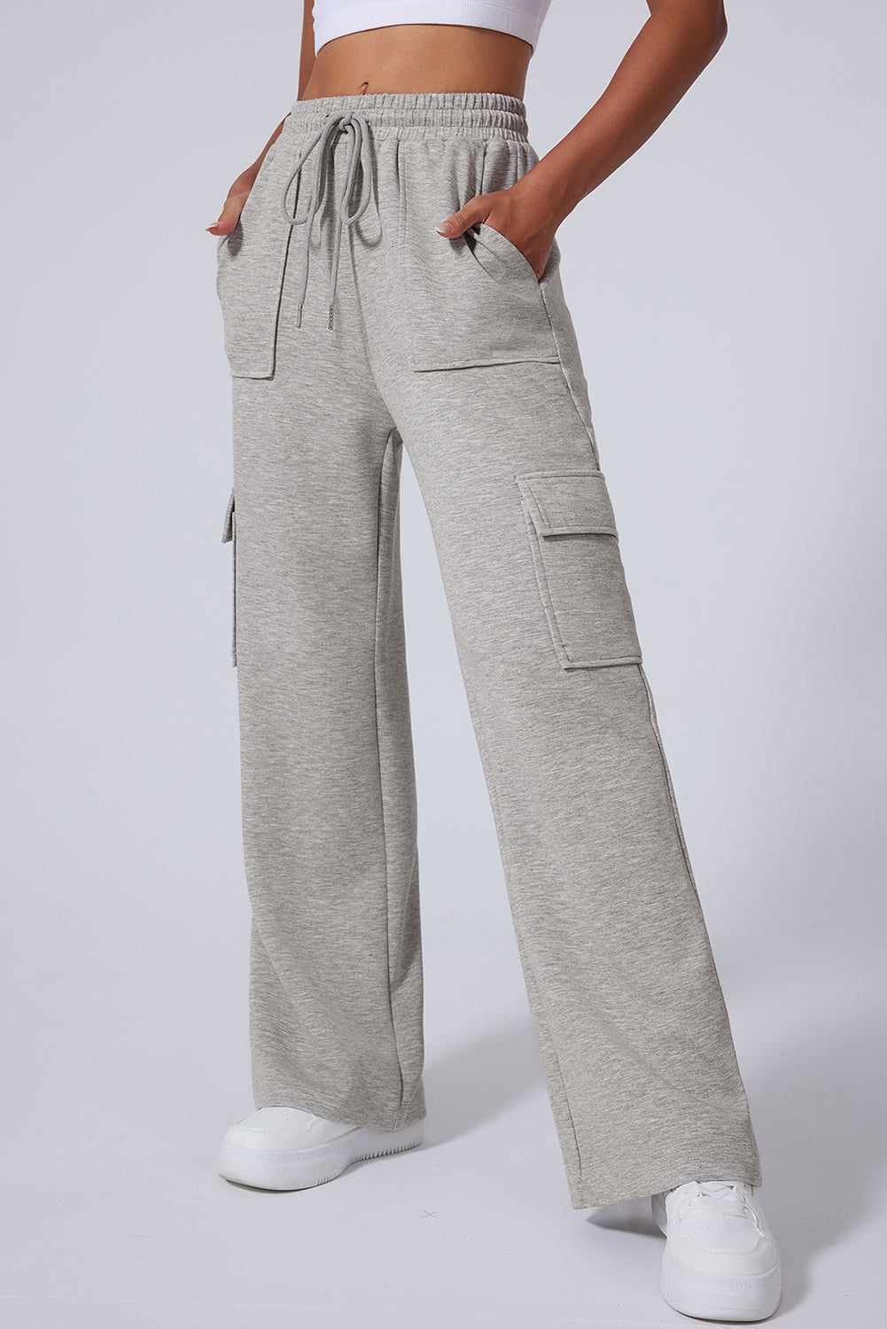 Lisa Sweats