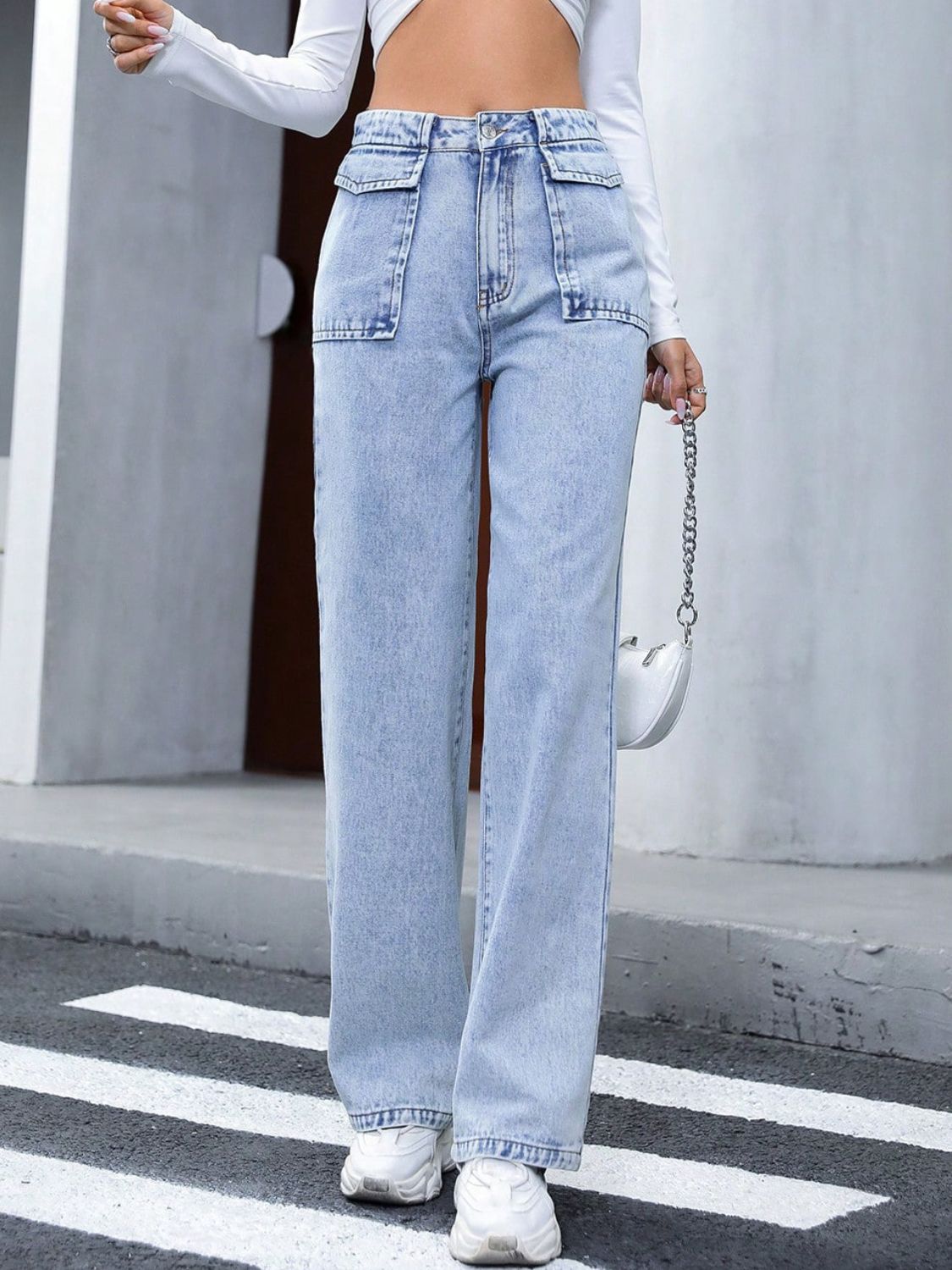 Lena Jeans