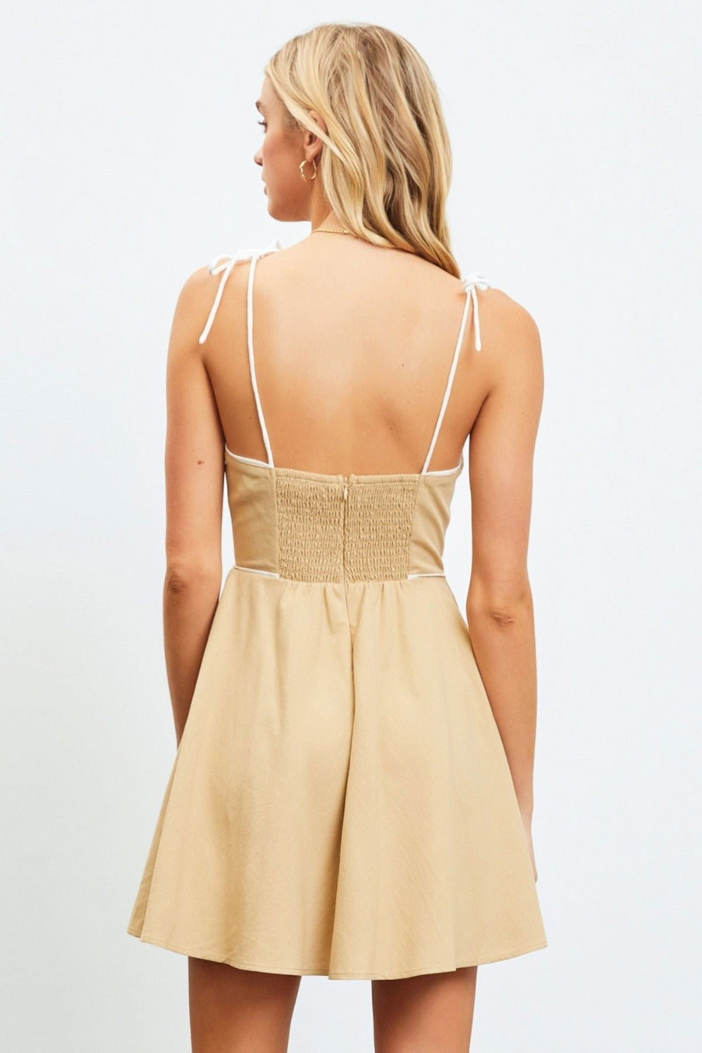 Camille Mini Dress