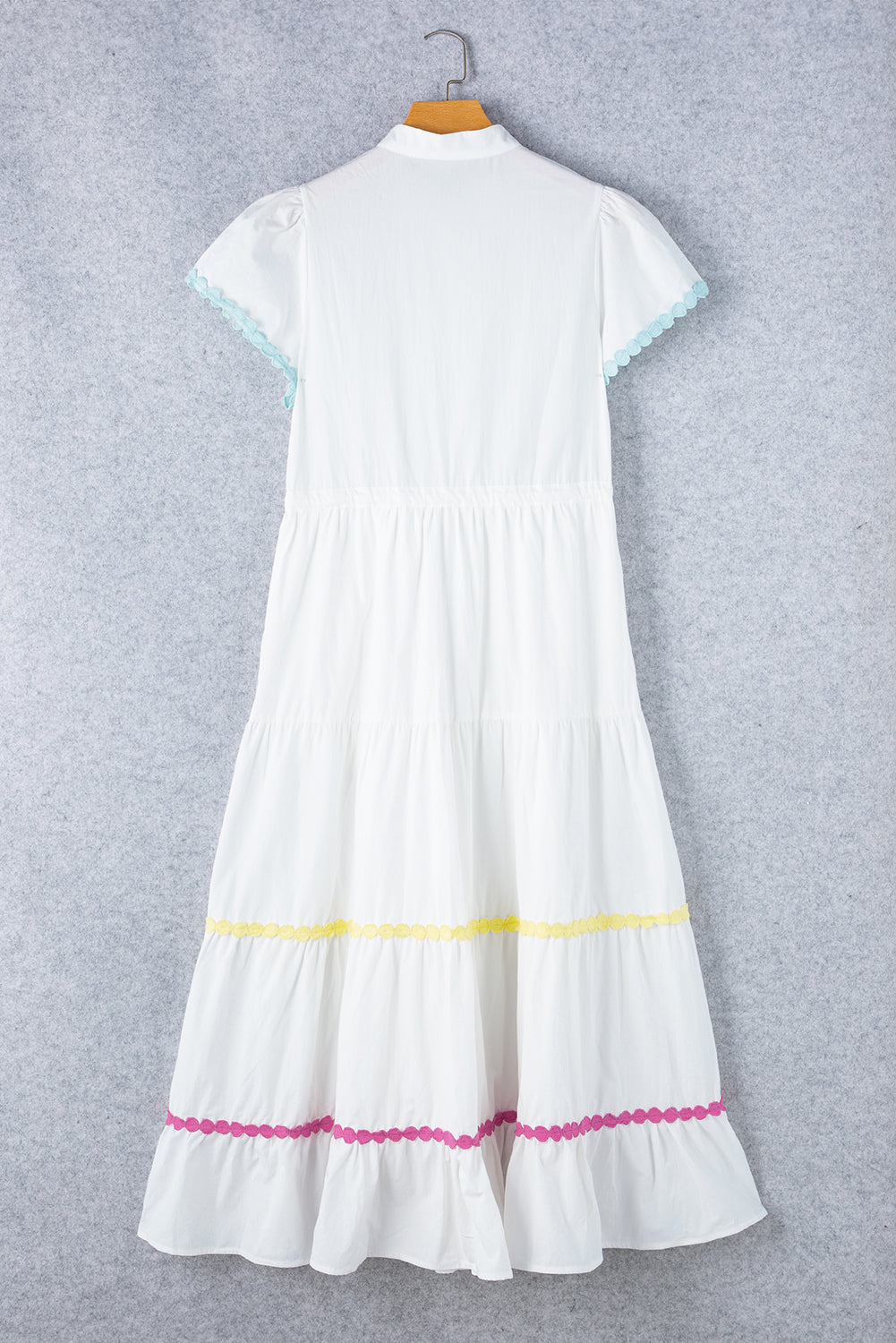 Marie Midi Dress
