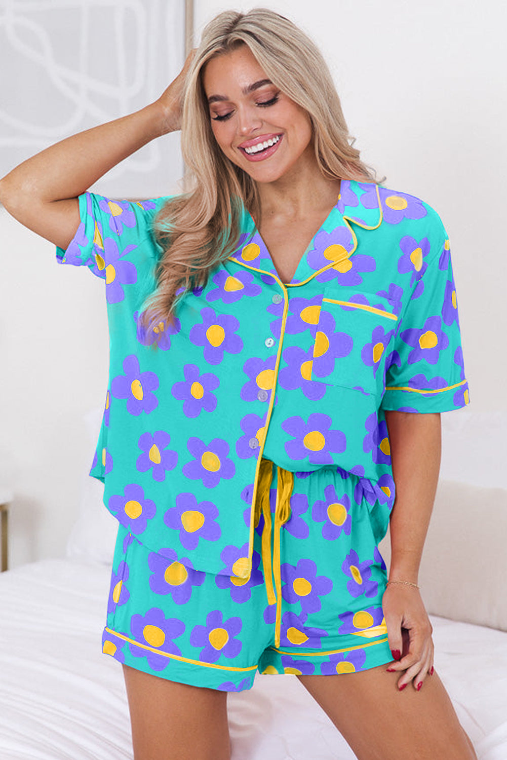 Lily PJ Set