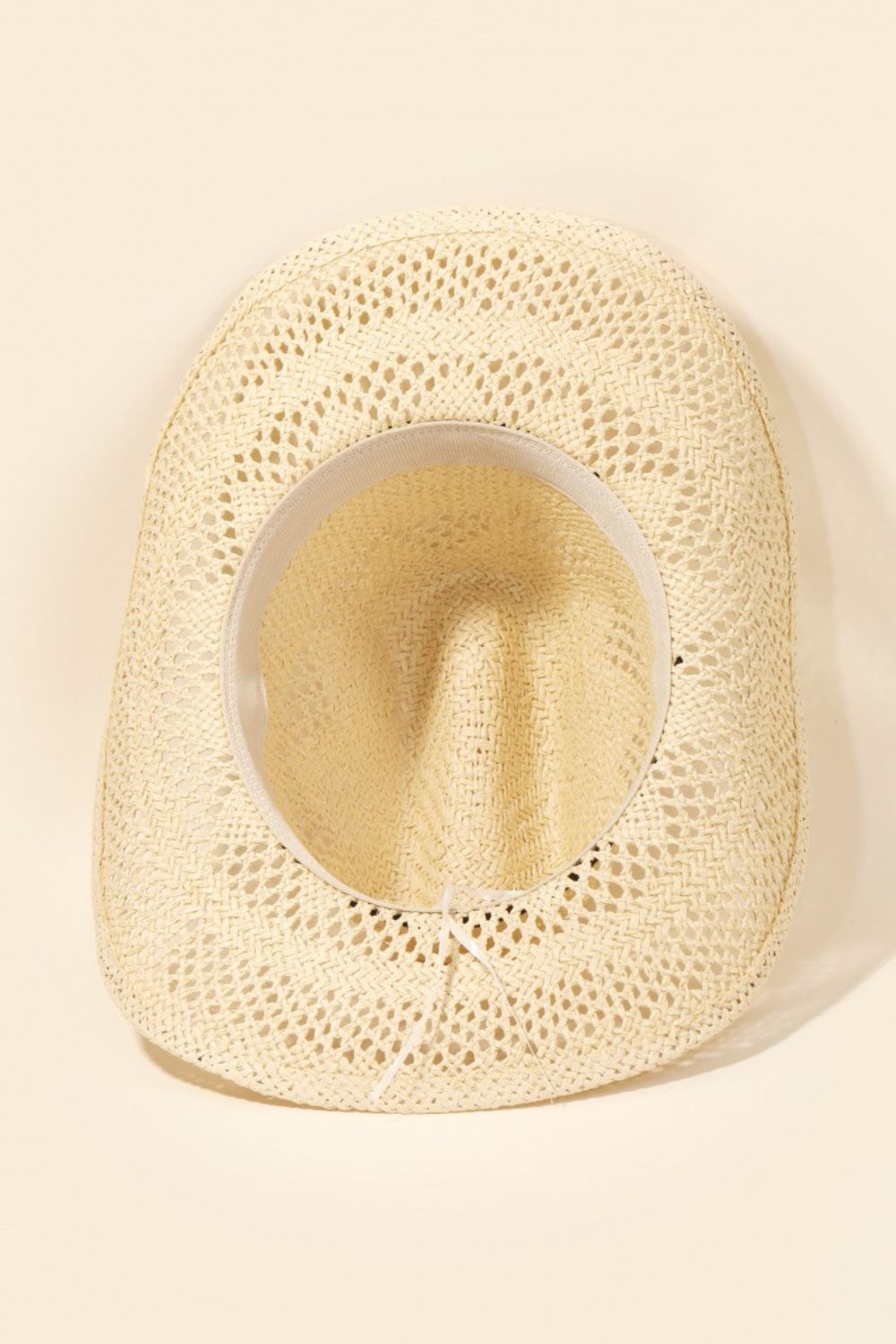 Megan Cowboy Hat