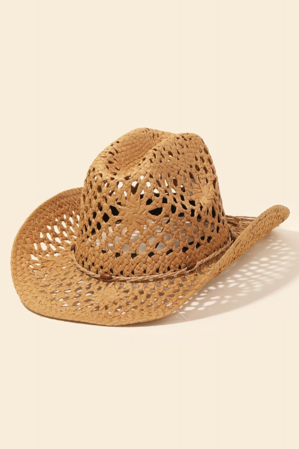 Megan Cowboy Hat