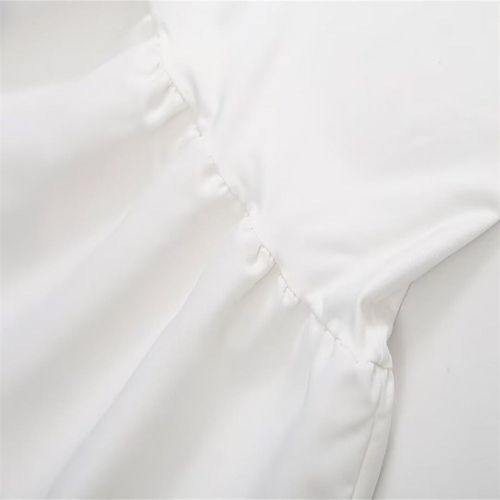 Lily Mini Dress