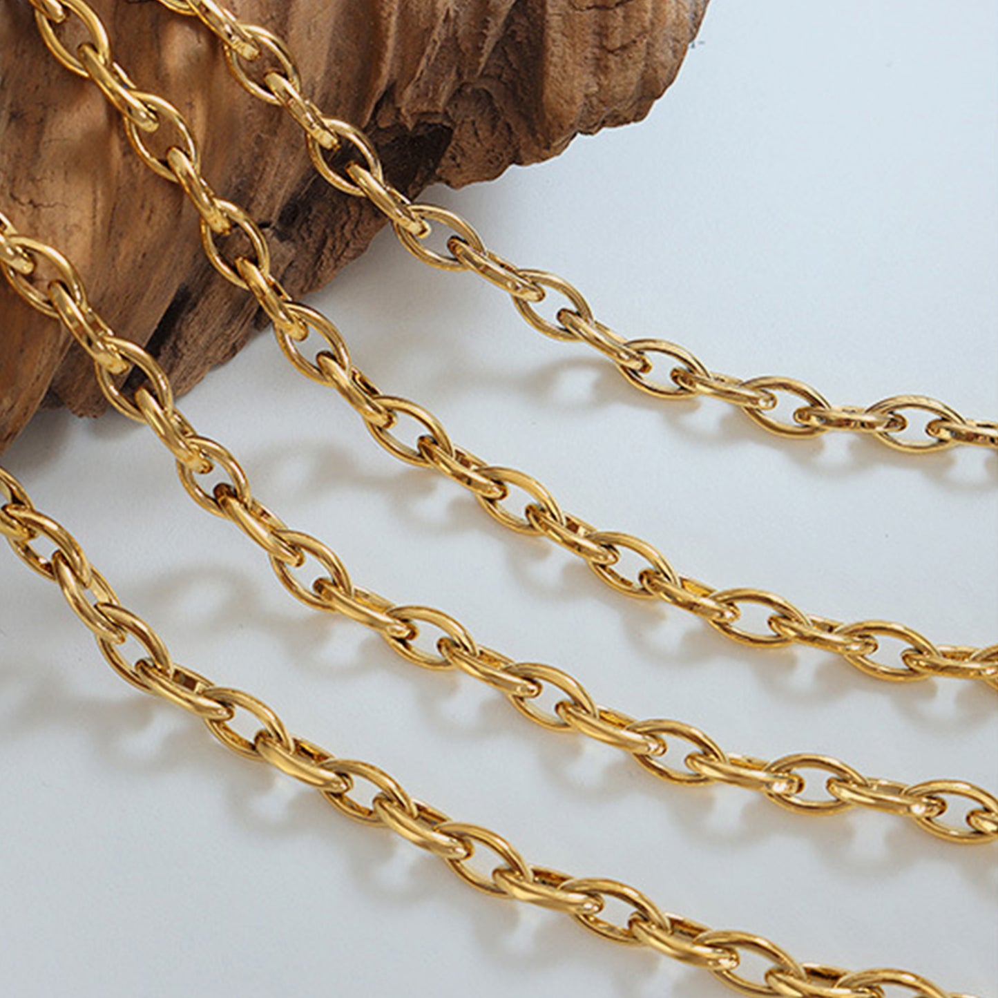 Emma Chain Necklace