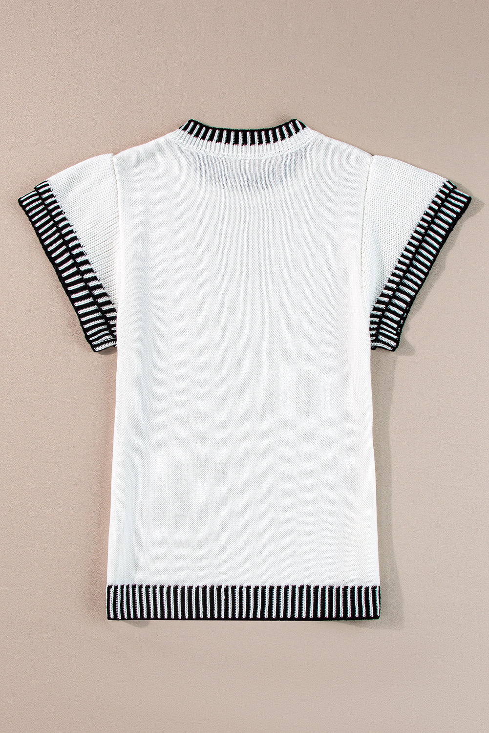 Lia Knit Top