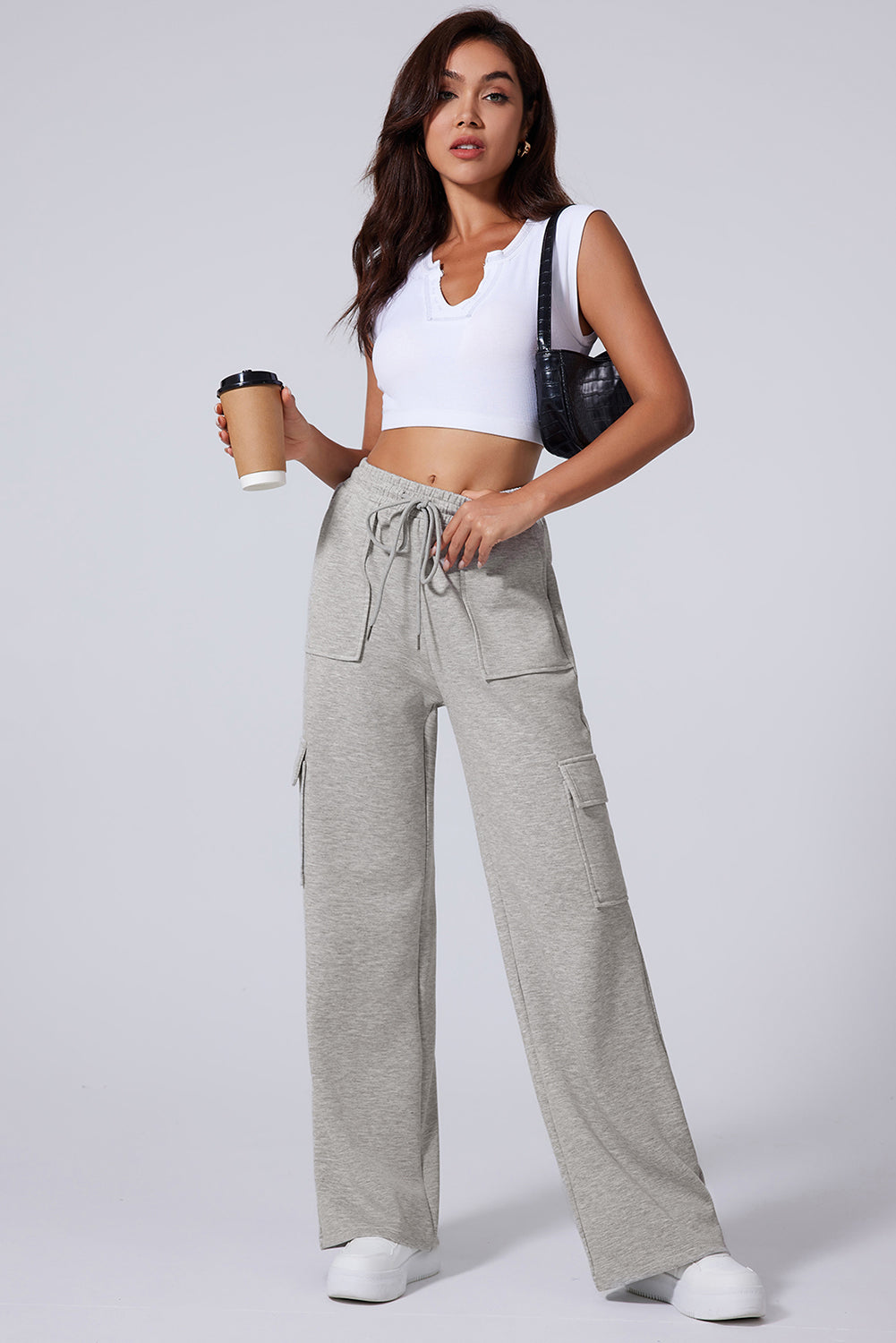 Lisa Sweats