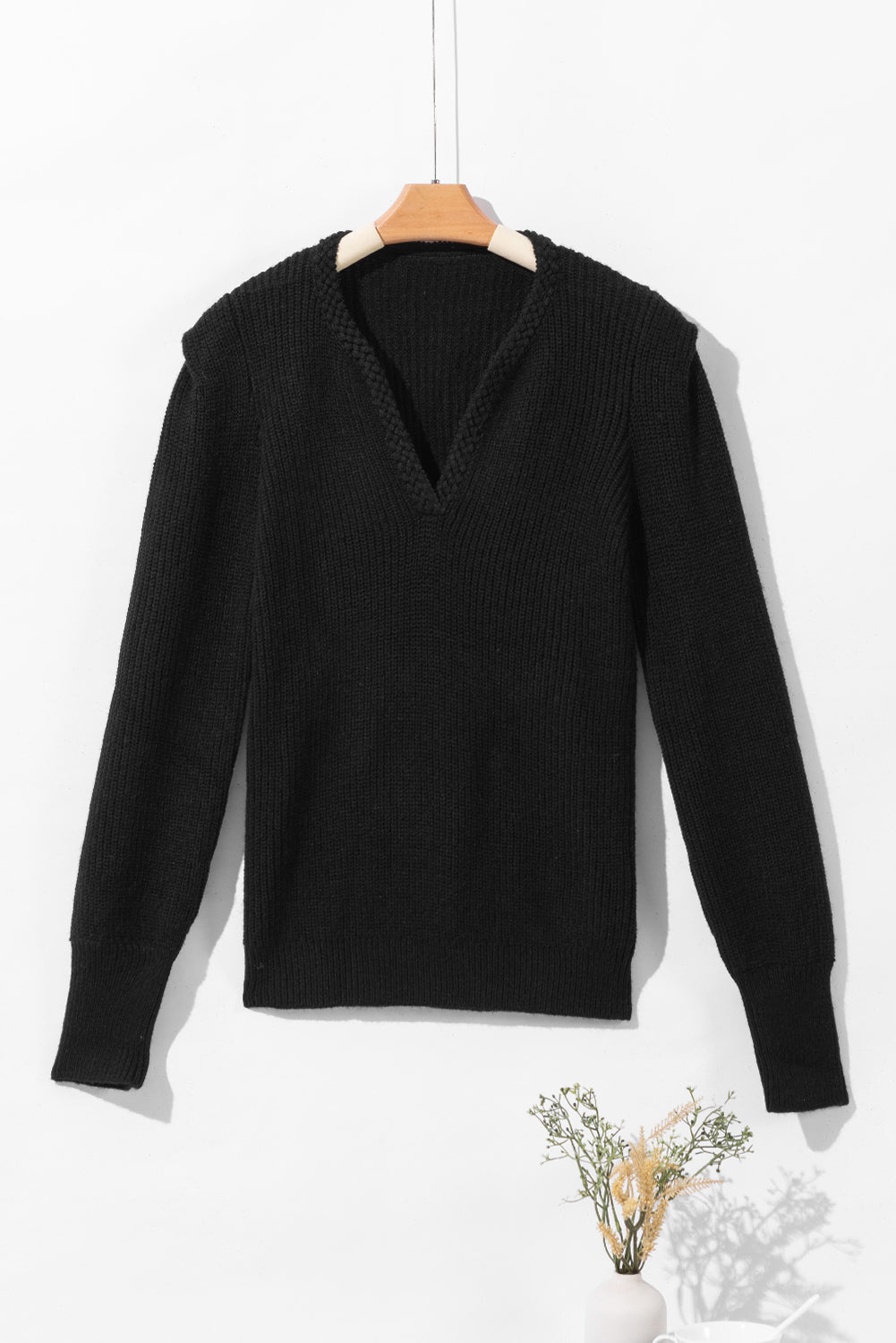 Haley Sweater