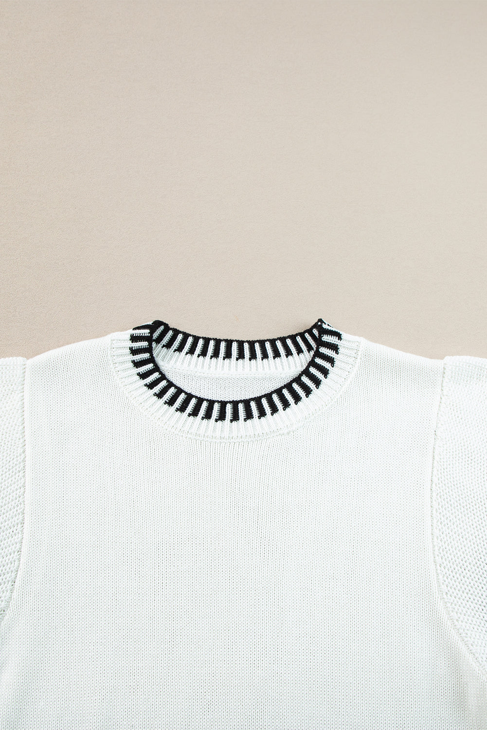 Lia Knit Top