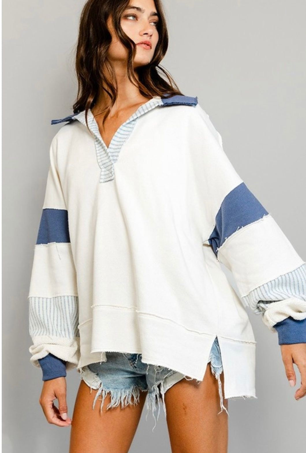 Madi Pullover