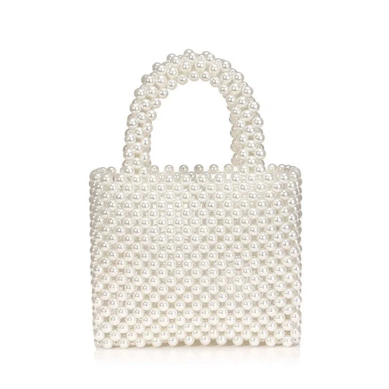 Pearl Handbag