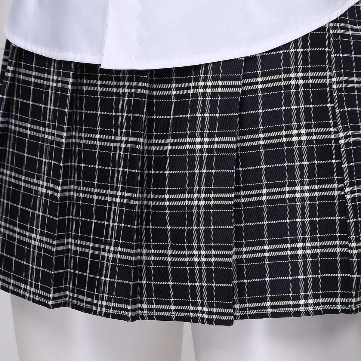 Detention Diva Costume