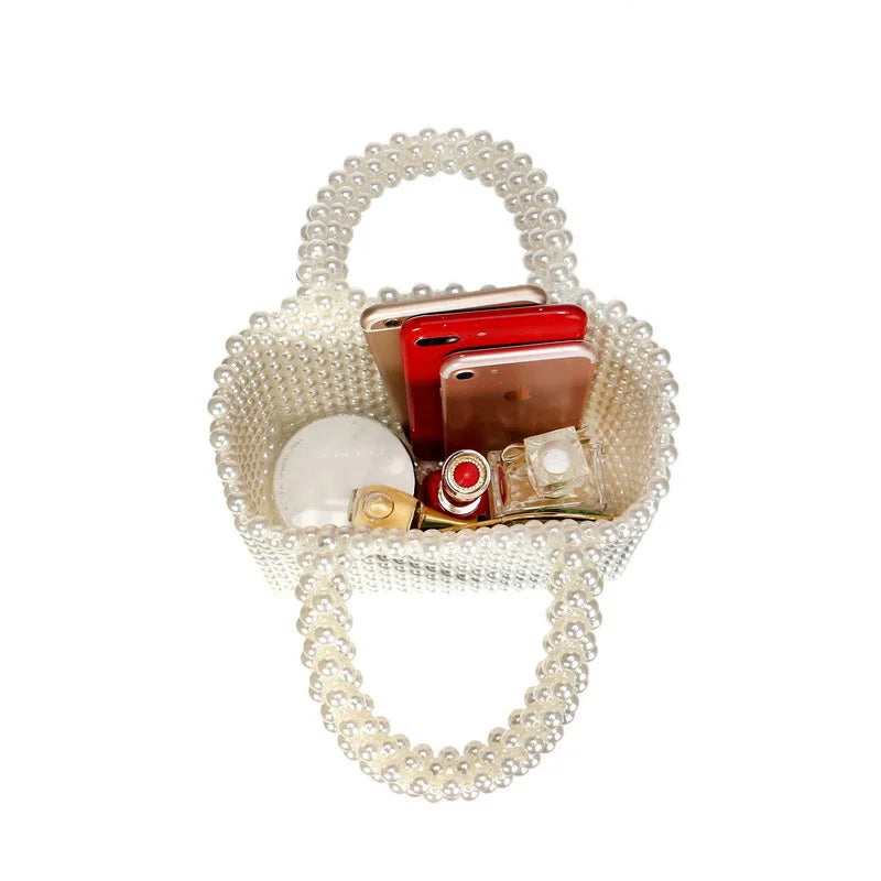 Pearl Handbag