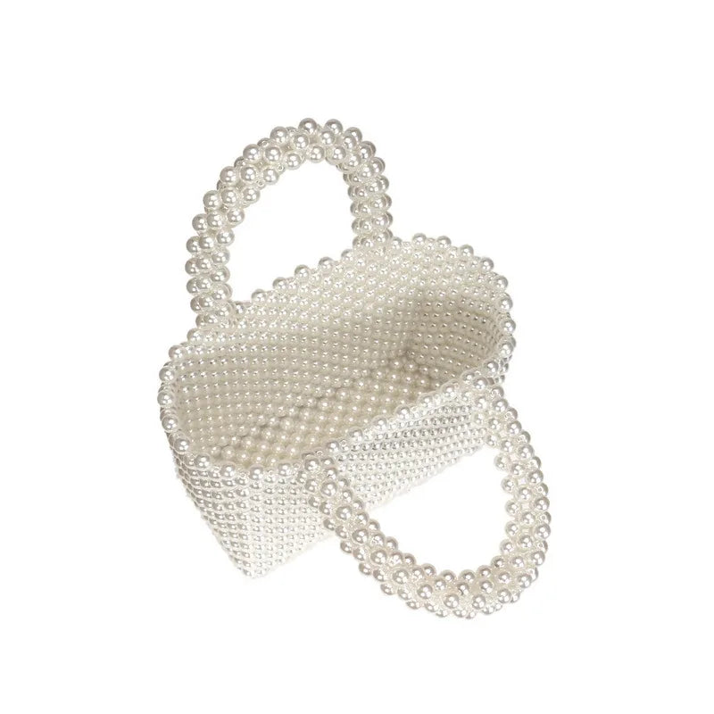 Pearl Handbag