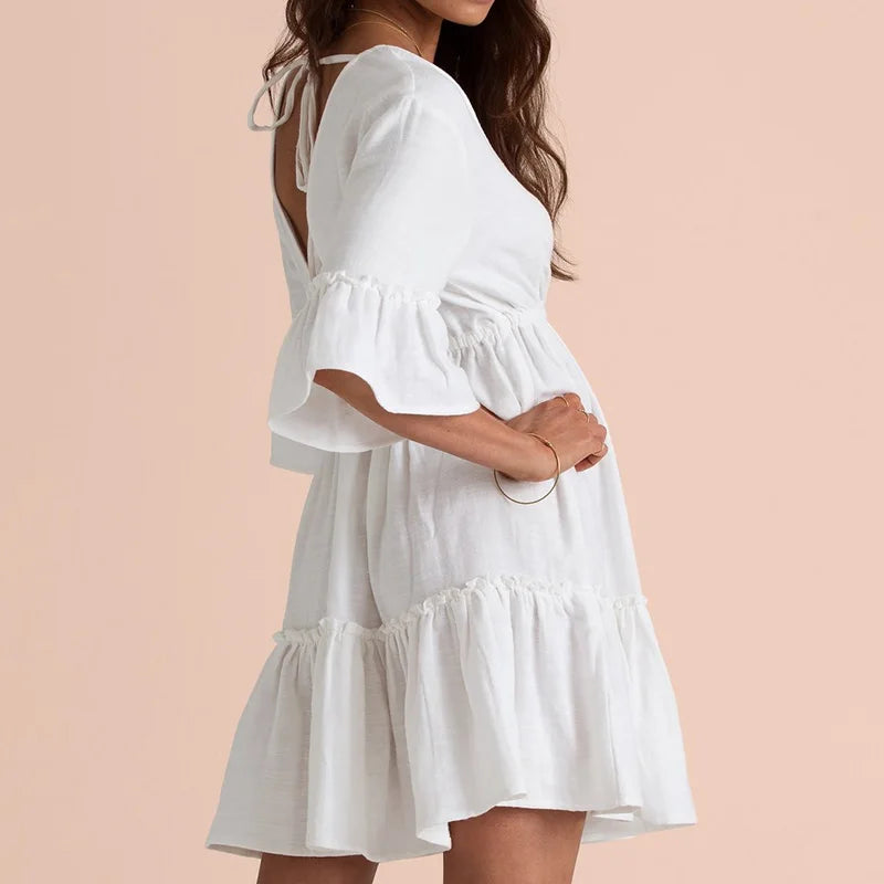 Katie Mini Dress
