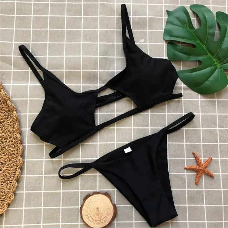 Mia Bikini Set